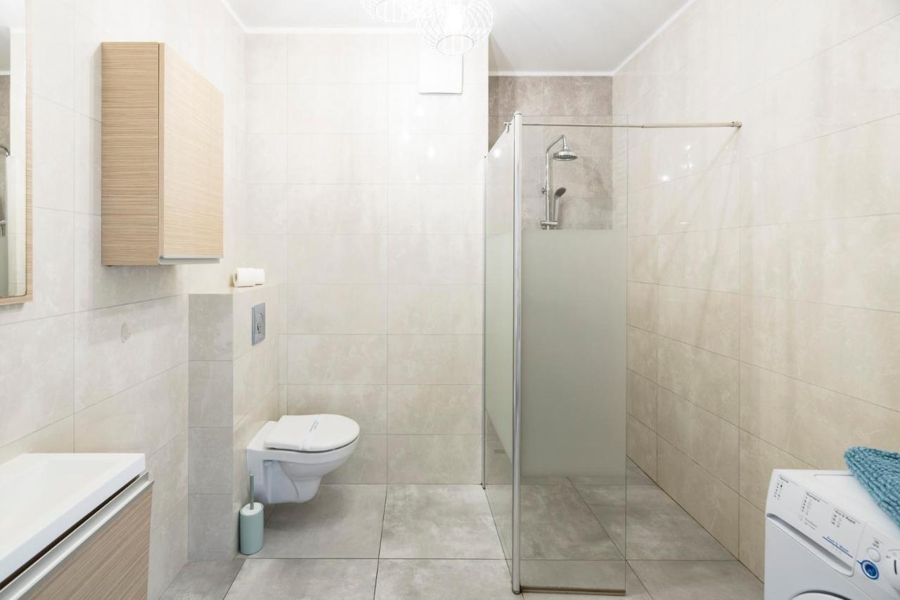 Apartamenty Stare Zoo Zajezdnia Poznań Eksteriør bilde